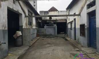 Imagem 7: GALPÃO - VILA CARRÃO - SP