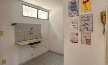 Imagem 4: Vendo apt dois quartos em piedade / varanda / piscina no condomínio