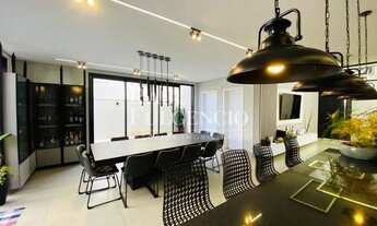 Imagem 5: CONDOMÍNIO ROYAL MAISON | 03 SUÍTES | GLEBA PALHANO