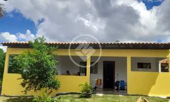 Imagem: Casa na Chapada dos Guimaraes codigo 90693