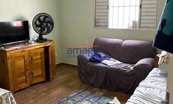 Imagem 3: Casa à Venda no São João, Jacareí