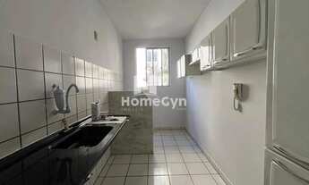 Imagem 5: Apartamento para locação no Residencial Amazônia Park II Goiânia GO