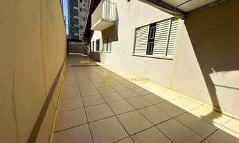 Imagem 11: Casa no Centro de Cambé