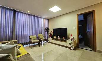 Imagem 6: Área privativa à venda, 5 quartos, 2 suítes, 6 vagas, Itapoã - Belo Horizonte/MG