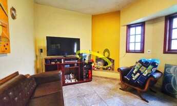 Imagem 7: Casa com 4 dormitórios, 200 m² - venda por R$ 1.100.000,00 ou aluguel por R$ 5.000,00/mês