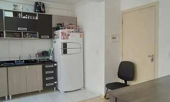 Imagem 3: 64m² com Infra Resort