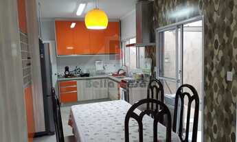 Imagem 7: LINDO SOBRADO CIDADE MÃE DO CÉU - TATUAPÉ - ALTO PADRÃO 200 M