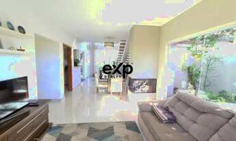 Imagem 4: Casa à venda no condomínio Country Club em Itatiba/SP