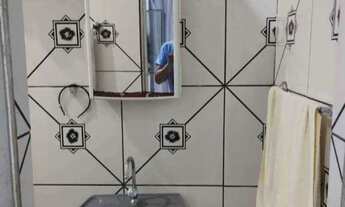 Imagem 4: VENDO ESSA CASA NO BAIRRO NOVO ALEIXO, PROXIMO AO CHAPEU GOIANO , ENTREGA IMEDIATA