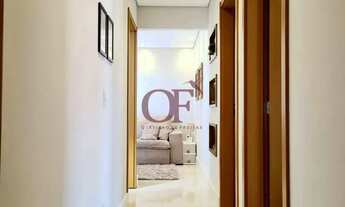 Imagem 7: Apartamento Myriad Parque Residencial Clube Jundiaí