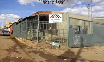 Imagem 4: QR 313 Ótimo Lote Esquinão 180 m² com 3 Casas Escriturado em Samambaia Sul DF