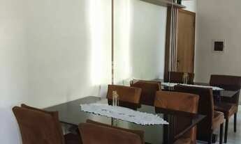 Imagem 5: Apartamento 02 dormitórios/quartos Santo Antônio