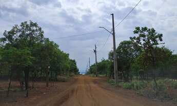 Imagem 5: Vendo ágil de chácara, em condomínio, 1000m2 em Luzimangues