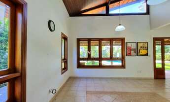 Imagem 5: Casa com 3 dormitórios, 250 m² - venda por R$ 1.590.000,00 ou aluguel por R$ 8.000,01/mês