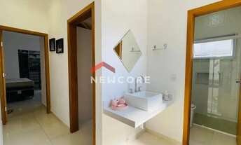 Imagem 7: Casa de condomínio em Piratininga - Centro - Piratininga/SP