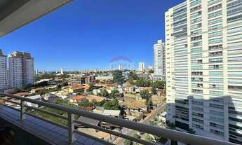 Imagem 4: Apartamento 3 Quartos cm suíte no Edifício Anita Malfatti Bairro Quilombo, Cuiabá 122m²