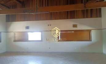 Imagem 6: Chácara com 4 dormitórios para alugar, 3000 m² por R$ 8.000,10/mês - Aterrado - Tremembé/S