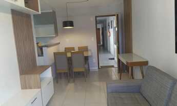 Imagem 6: APARTAMENTO MOBILIADO PARA VENDA