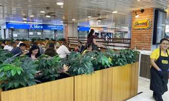 Imagem 6: Traga seu Restaurante de Comida Árabe para o Espaço Gourmet no Centro do Rio