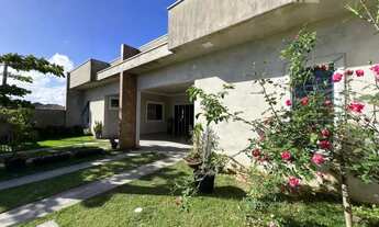 Imagem: Casa com 6 dormitórios - 100 mobiliada