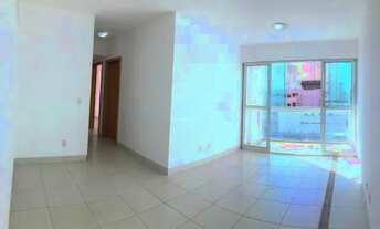 Imagem 2: Aluga-se apartamento no Setor Bueno no Ed. Torres da Serra, 3 quartos