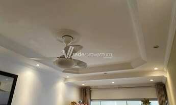 Imagem 5: Casa - Loteamento Residencial Campina Verde - Campinas