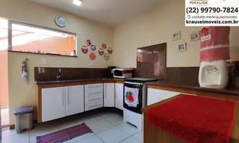 Imagem 10: Casa em Condomínio para Venda em Cabo Frio, Foguete, 3 dormitórios, 2 suítes, 3 banheiros