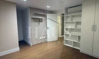 Imagem 3: Cobertura Duplex 357m² com assinatura Skylab no Bom Pastor em Juiz de Fora (MG