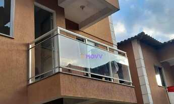 Imagem: Apartamento à venda, 65 m² por R$ 250.000,00