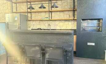 Imagem 5: Apartamento 3/4 Com 132 M2 Na Cidade Nova