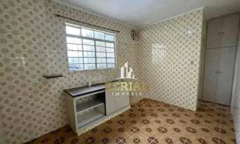 Imagem 3: Sobrado com 3 dormitórios para alugar, 110 m² por R$ 3.990,00/mês - Cerâmica - São Caetano