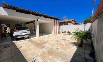 Imagem 4: Casa a venda no Bairro Porenquanto com 3 quartos TR220948 THE -1FV8TB6