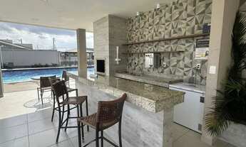 Imagem 7: Apartamento residencial para Venda no Condominio Residencial Madrid, Mangabeira, Feira de