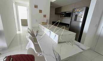 Imagem 3: Lindo Apart Palazzo Di Milano 2/4 sendo um suíte