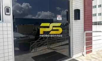 Imagem 3: Apartamento com 3 quartos e 79m² no Altiplano para Venda