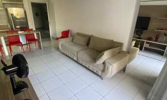 Imagem 2: PS.: ALUGO APTO QTO E SALA NA PONTA VERDE