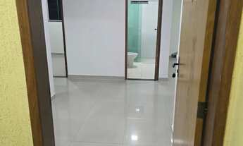 Imagem 2: Apartamento de dois quartos Guará