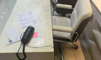 Imagem 2: Sala comercial com 2 vagas a venda na Vila Andrade