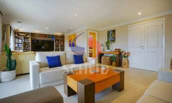 Imagem 13: Apartamento Alto Padrão à Venda no Condomínio Iepê Golf Clube Jardim Marajoara