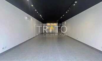 Imagem 2: Salão - Cambuí - Campinas