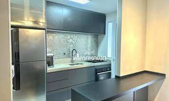 Imagem 7: Apartamento com 2 dormitórios à venda, 89 m² por R$ 1.200.000,00 - Tatuapé - São Paulo/SP