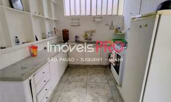 Imagem 7: Casa residencial com 4 dormitórios, 1 suíte, 2 vagas e com 280m² de área útil