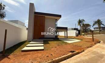 Imagem 4: Casa à venda em Igarapé - Condomínio Portal do Igarapé