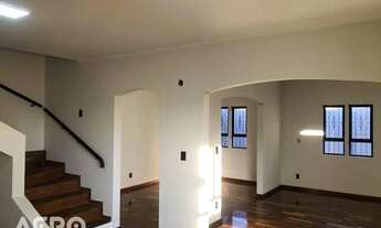 Imagem 2: Casa assobradada no Jardim América