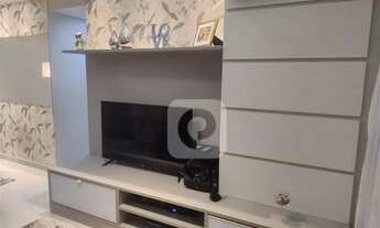 Imagem 7: Apartamento Garden 126m² 3 Quartos com 1 Suíte 1 vaga à venda no Condomínio Viverde no Rec