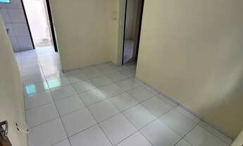 Imagem 6: MANGABEIRA 2 - TÉRREO COM ÁREA EXTERNA PRIVATIVA - ALUGA-SE