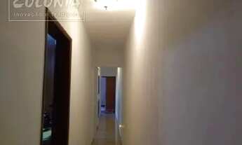 Imagem 6: Sobrado a venda - Vila Camilópolis, Santo André