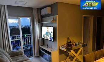 Imagem: Apartamento com 2 dormitórios para alugar