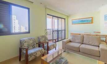 Imagem: Aluguel Apartamento 2 Dormitórios - 85