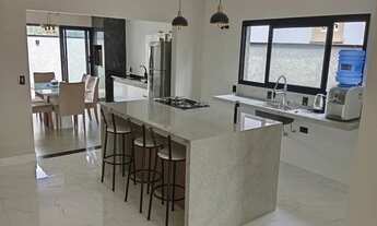 Imagem 5: Casa térrea Casa em condomínio com 3 dormitórios